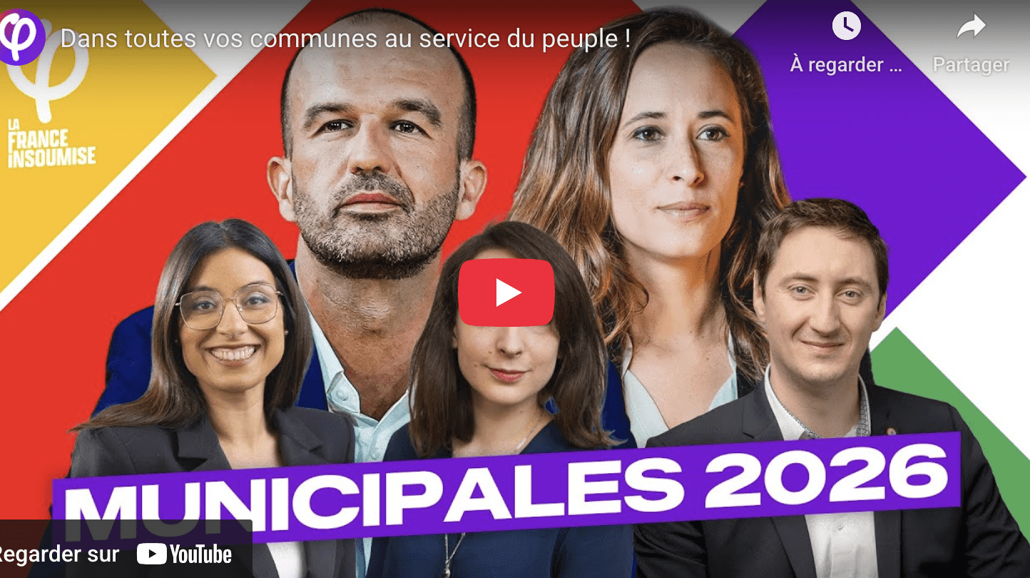 Municipales