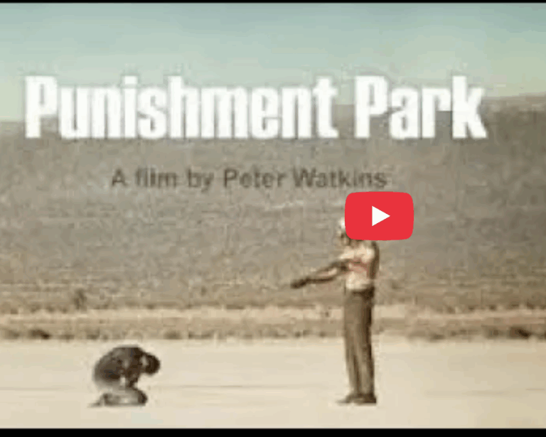 Punishment Park