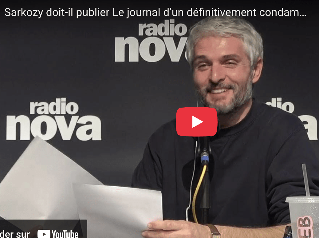 Les questions des auditeurs