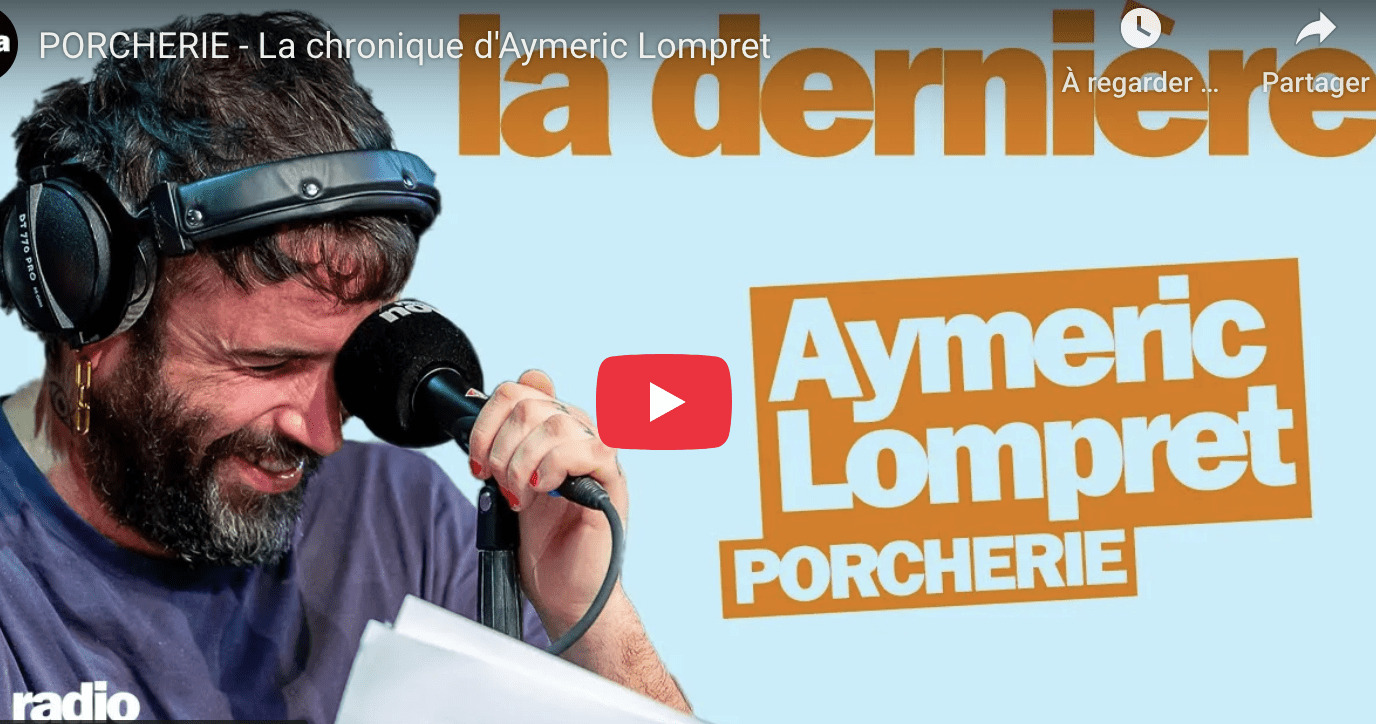 Porcherie