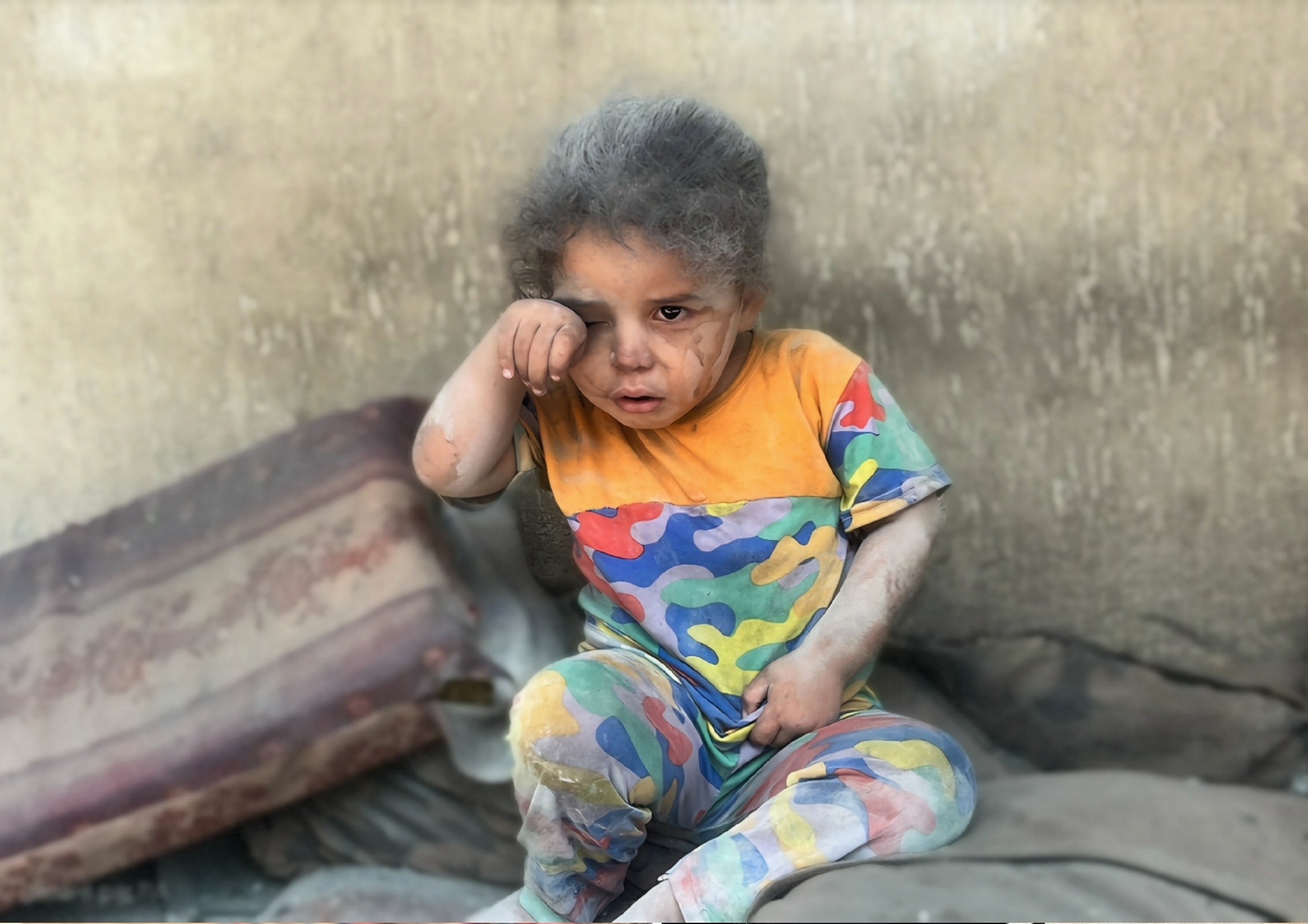 Gaza. Sept associations adressent une mise en demeure à S. Lecornu et aux organisateurs du salon Milipol de ne pas se rendre complice du génocide