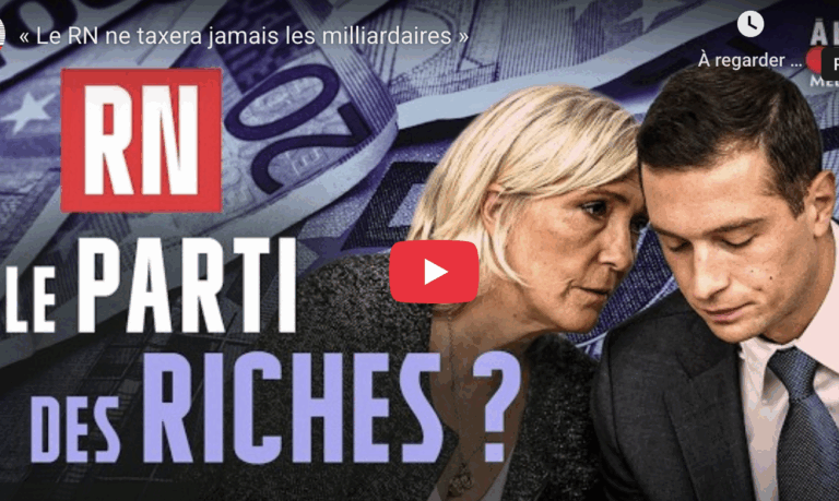 Rassemblement national