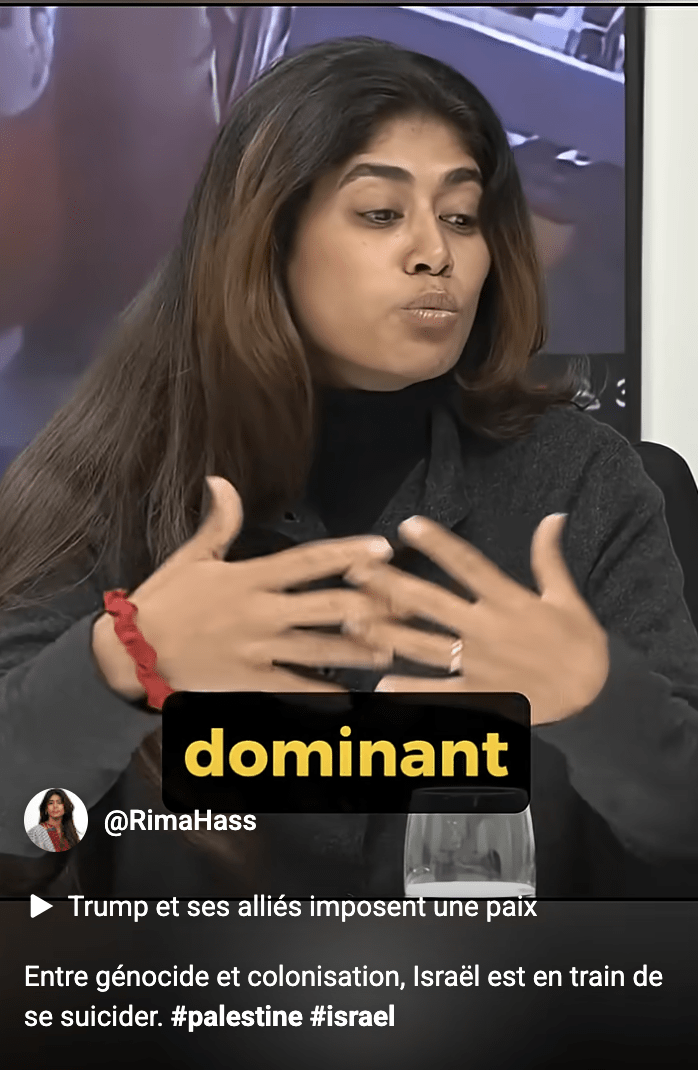 Génocide et colonisation