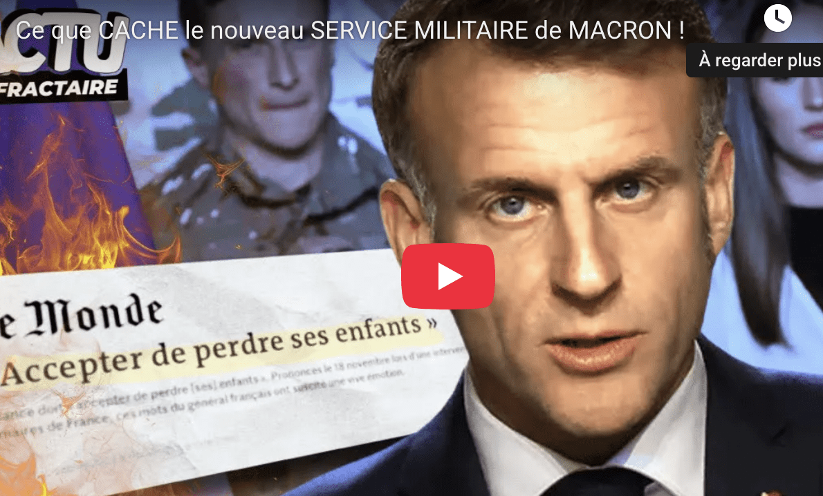 Service militaire