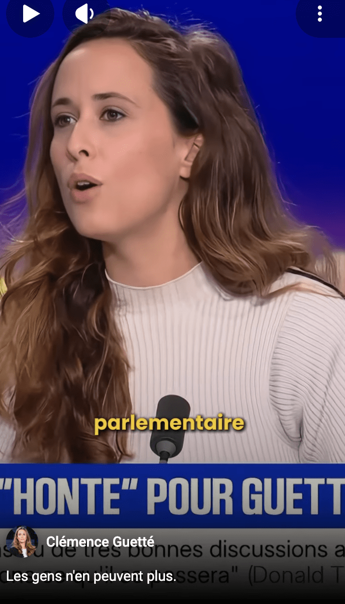 Extrêmedroitisation