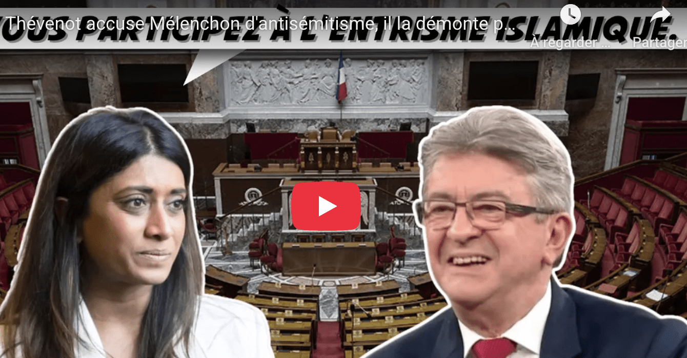 Thévenot boit le calice jusqu’à la lie