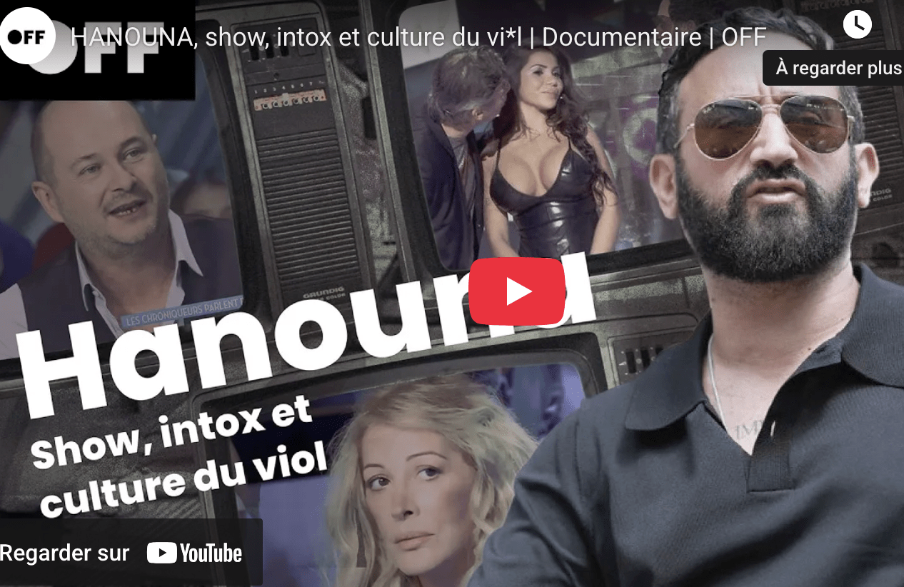 Intox et culture du vi*l
