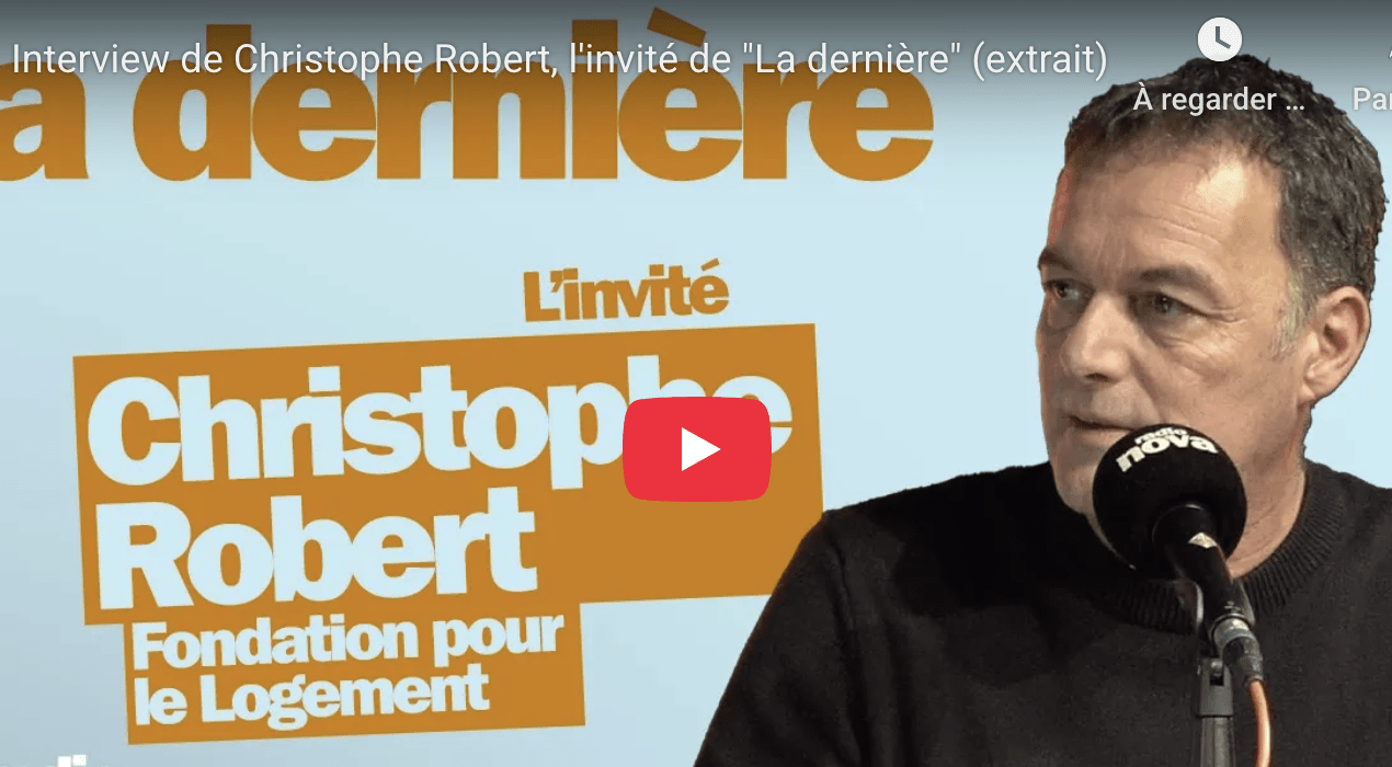 Christophe Robert