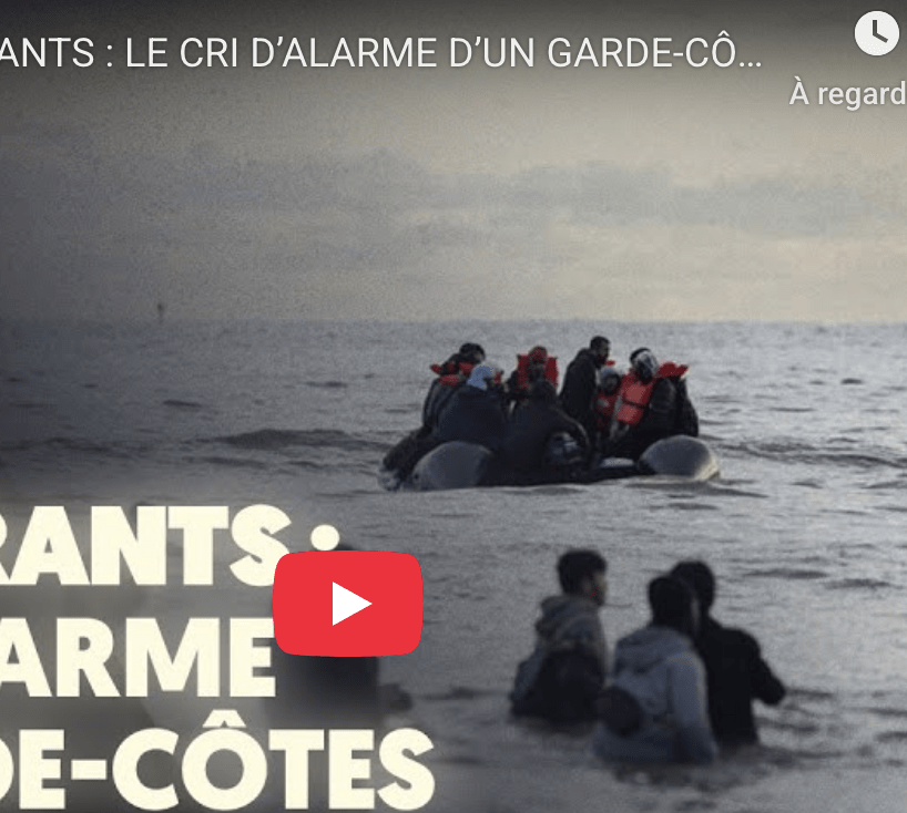 Dérive anti-migrants