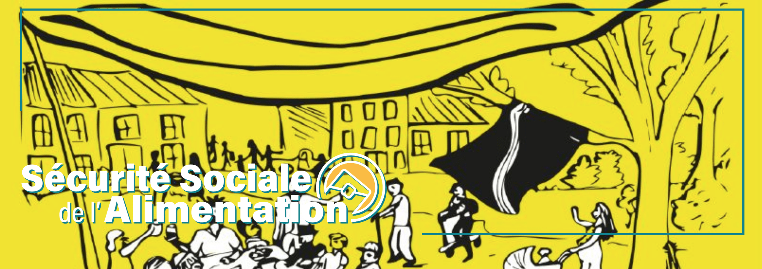 Sécurité sociale de l’alimentation : fin de l’aide, début du pouvoir citoyen