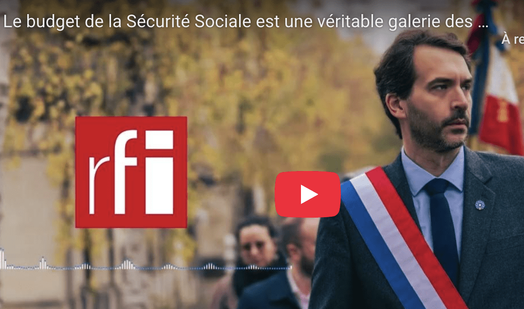 Budget de la Sécu