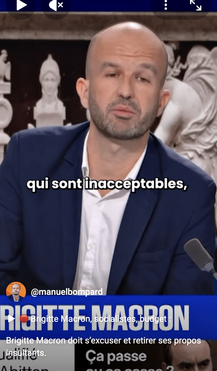 Insultes
