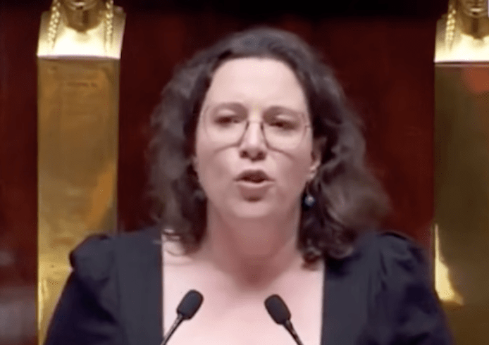 Lettre adressée aux députés EELV