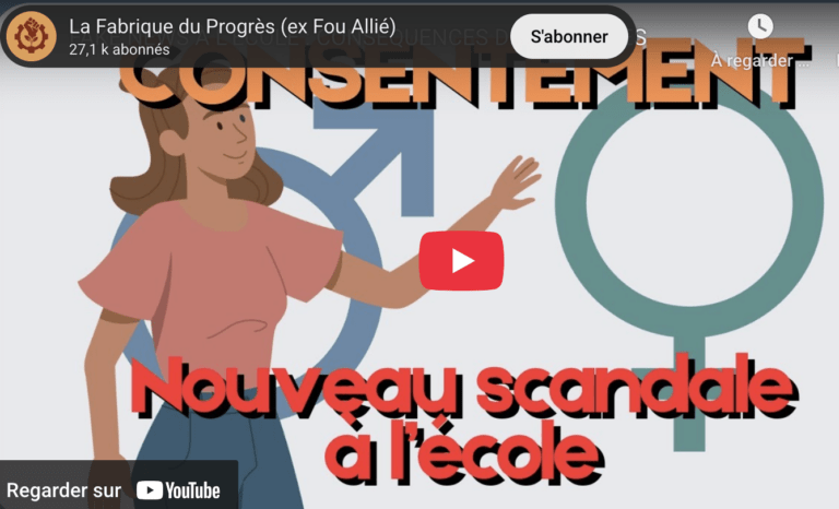 FAKE NEWS À L'ÉCOLE