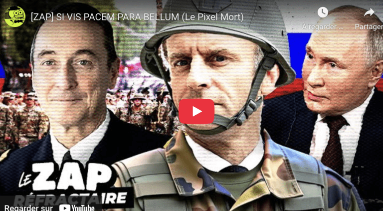 SI VIS PACEM PARA BELLUM