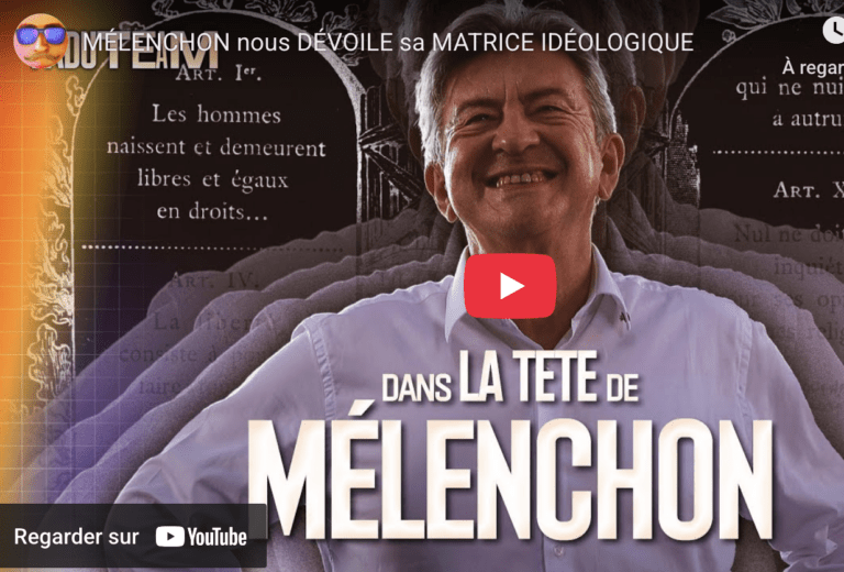 MATRICE IDÉOLOGIQUE