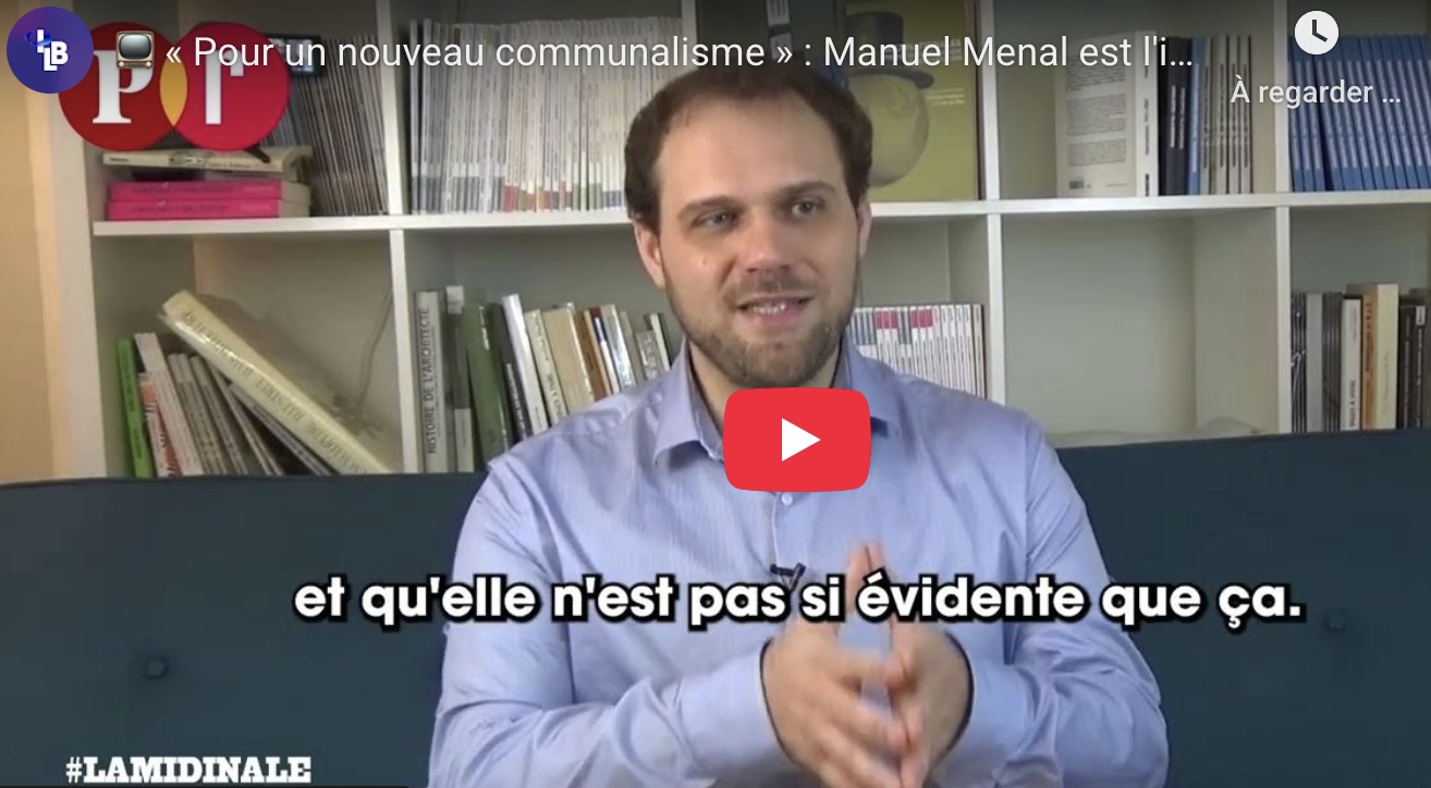 Nouveau communalisme