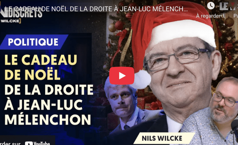 Cadeau de Noël