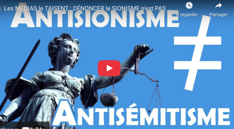 Les MÉDIAS le TAISENT