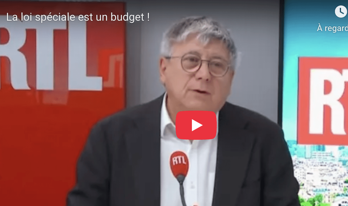 Budget