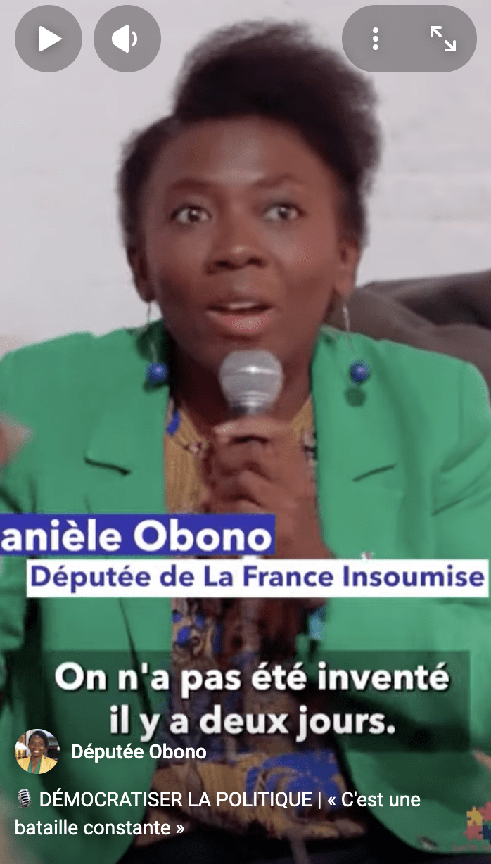 Démocratiser la politique