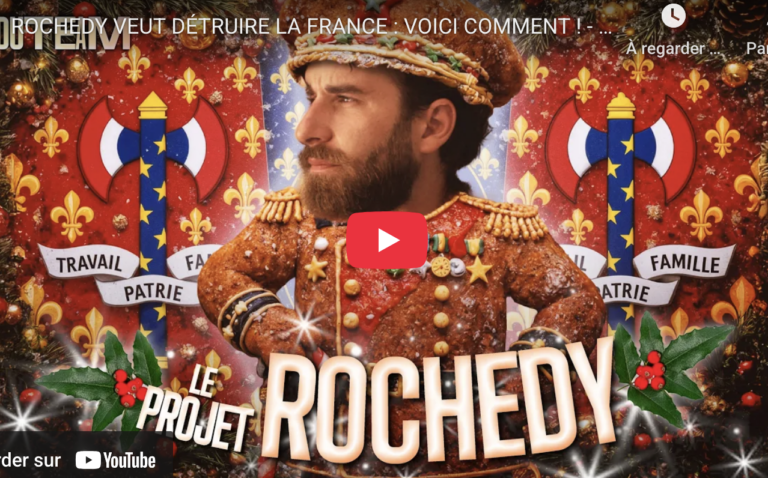 ROCHEDY