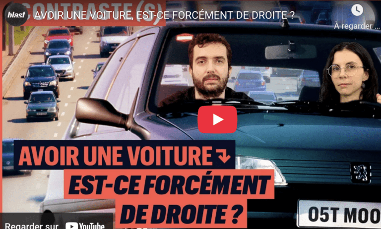 Voiture