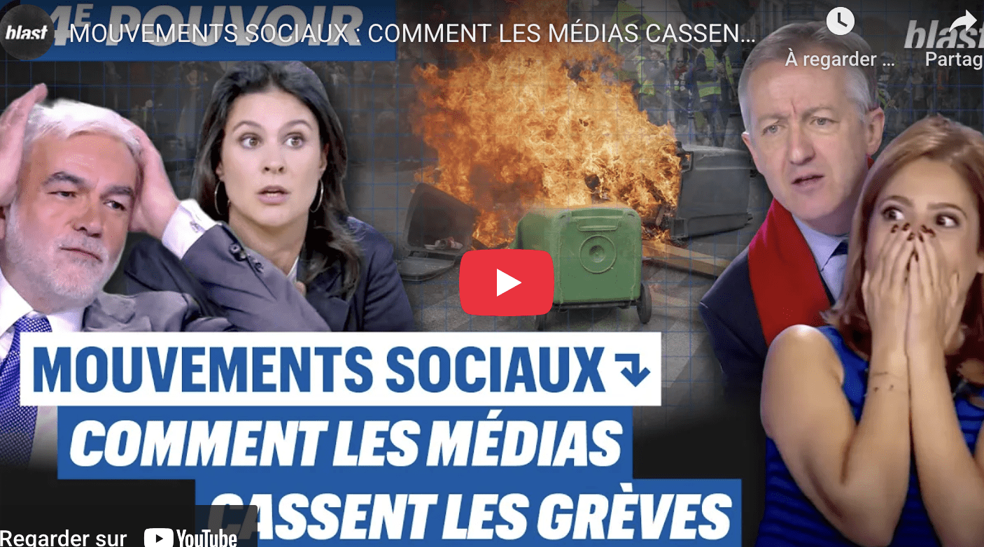 Mouvements sociaux