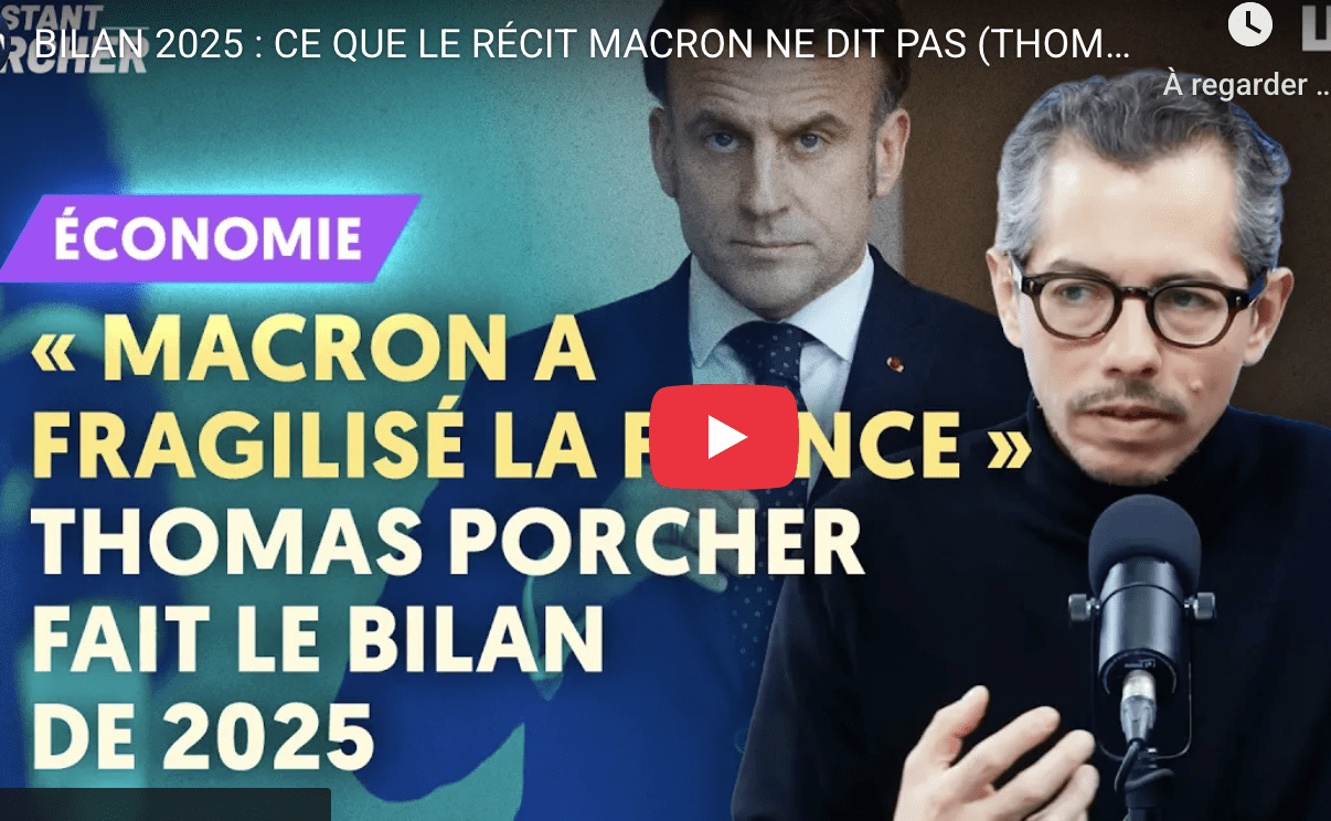 Bilan 2025