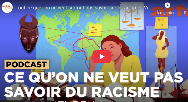 le racisme