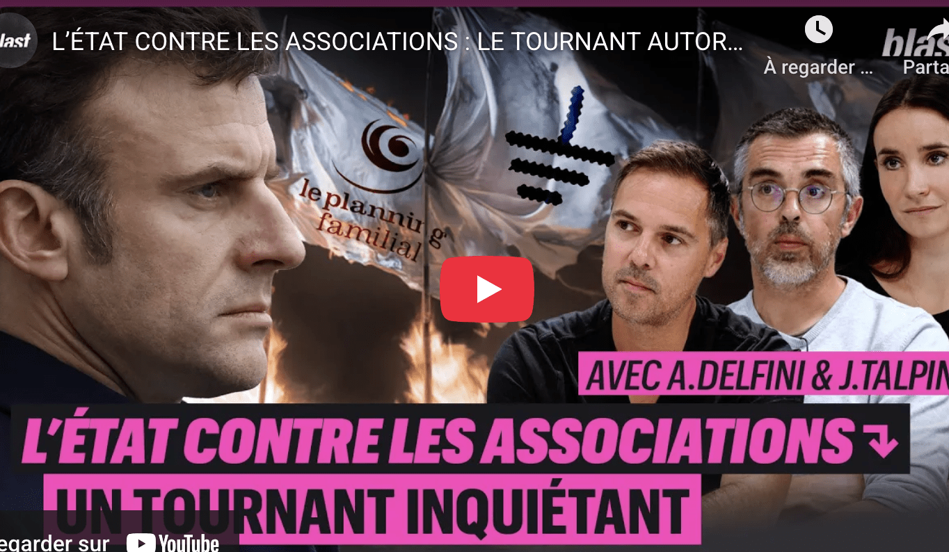 Tournant autoritaire