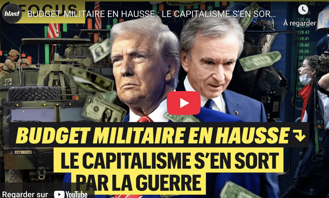 Le capitalisme