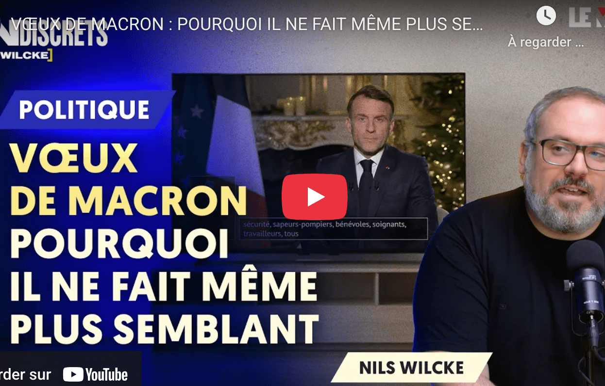 Voeux présidentiels