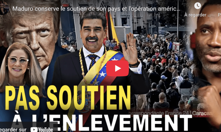 fiasco de l'occident