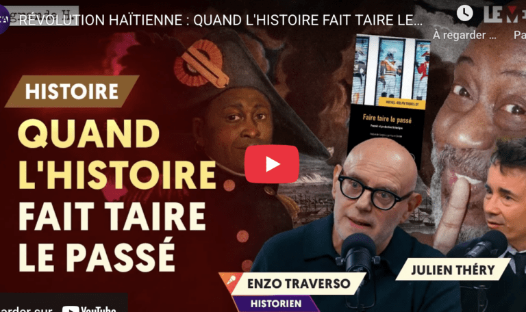 RÉVOLUTION HAÏTIENNE