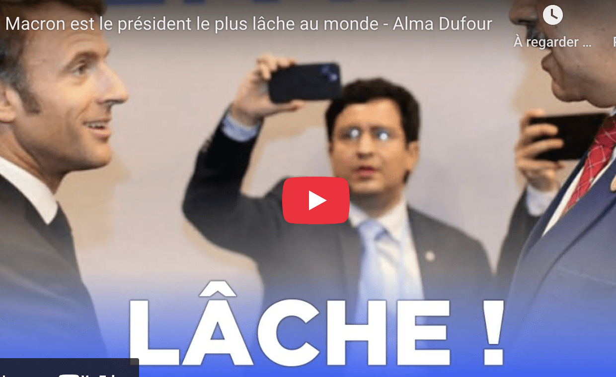 Le plus lâche