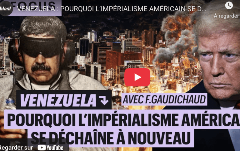 L'impérialisme américain