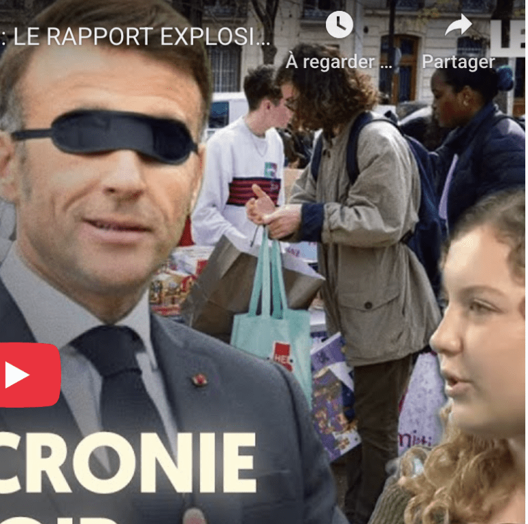 Précarité étudiante