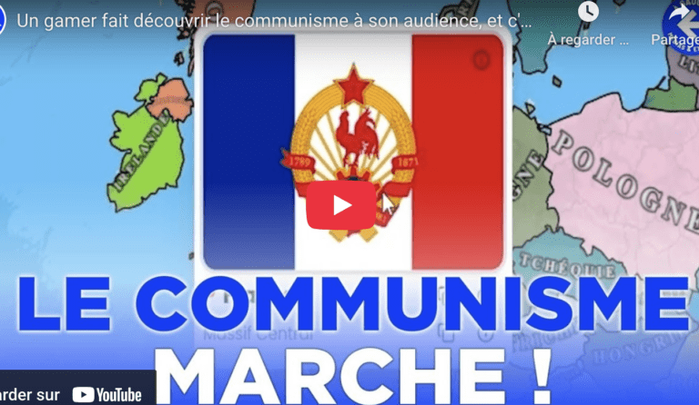 Découvrir le communisme
