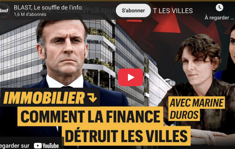 Immobilier