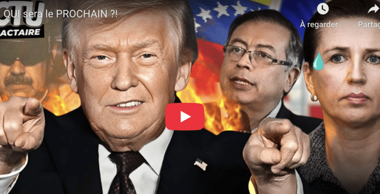 QUI sera le prochain ?