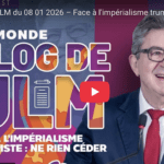 L'impérialisme trumpiste