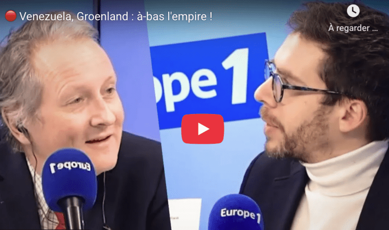 Venezuela, Groenland