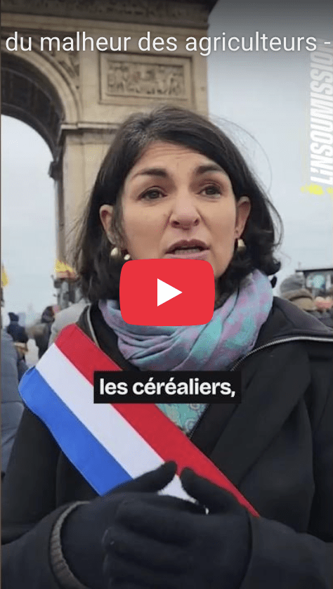 Macron est responsable