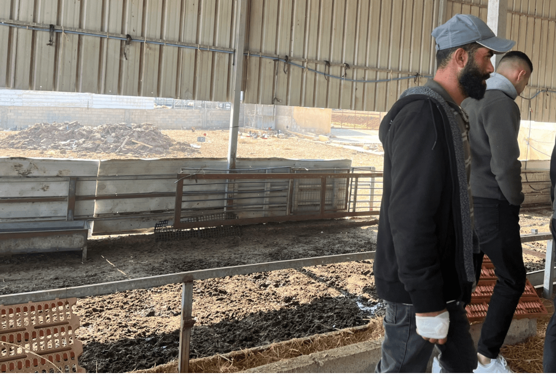 Cisjordanie : un nettoyage ethnique de grand ampleur organisé, violent, avec la complicité des pays occidentaux