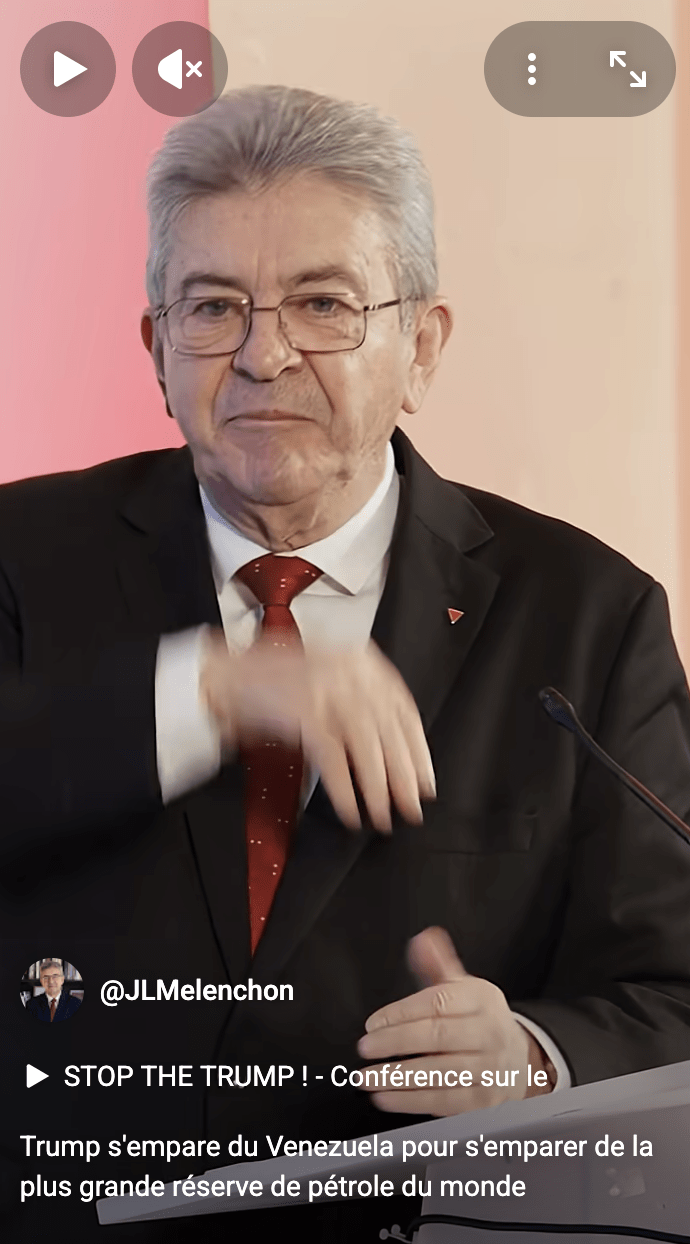 Réserve de pétrole