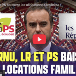 Allocations familiales