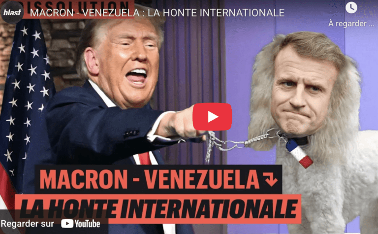 Honte internationale