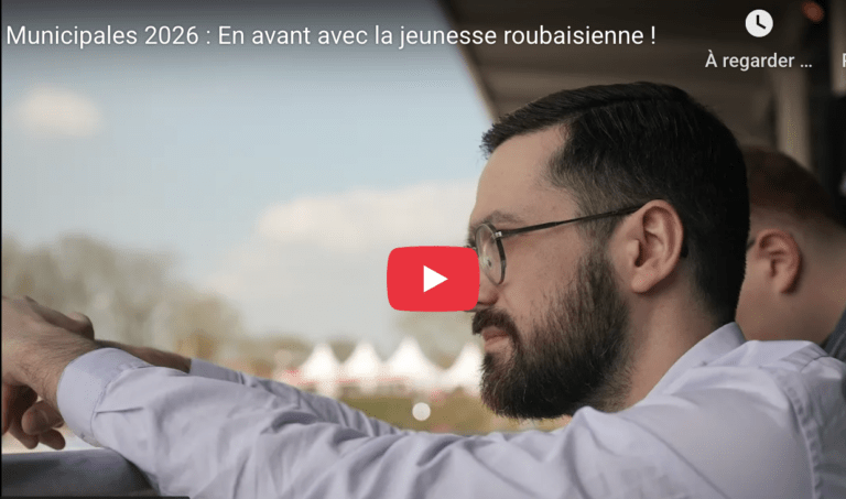 Municipales 2026