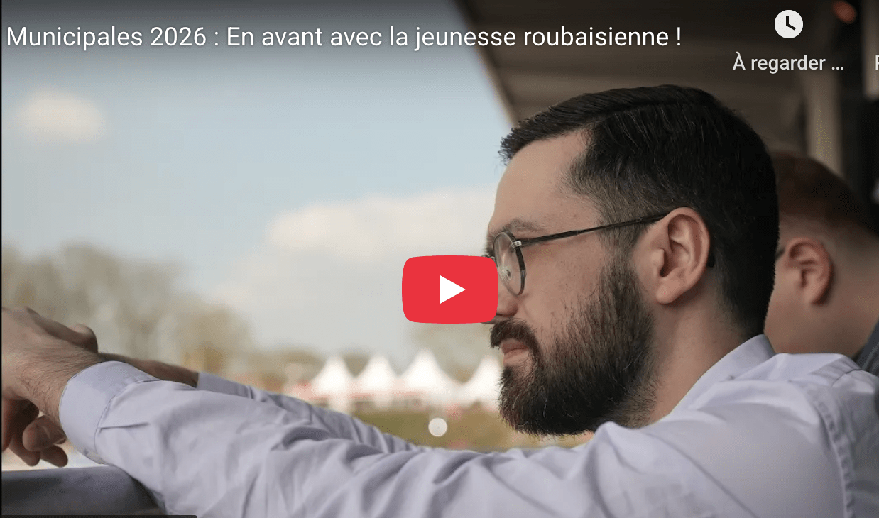Municipales 2026